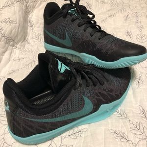 kobe mamba rage scorpion